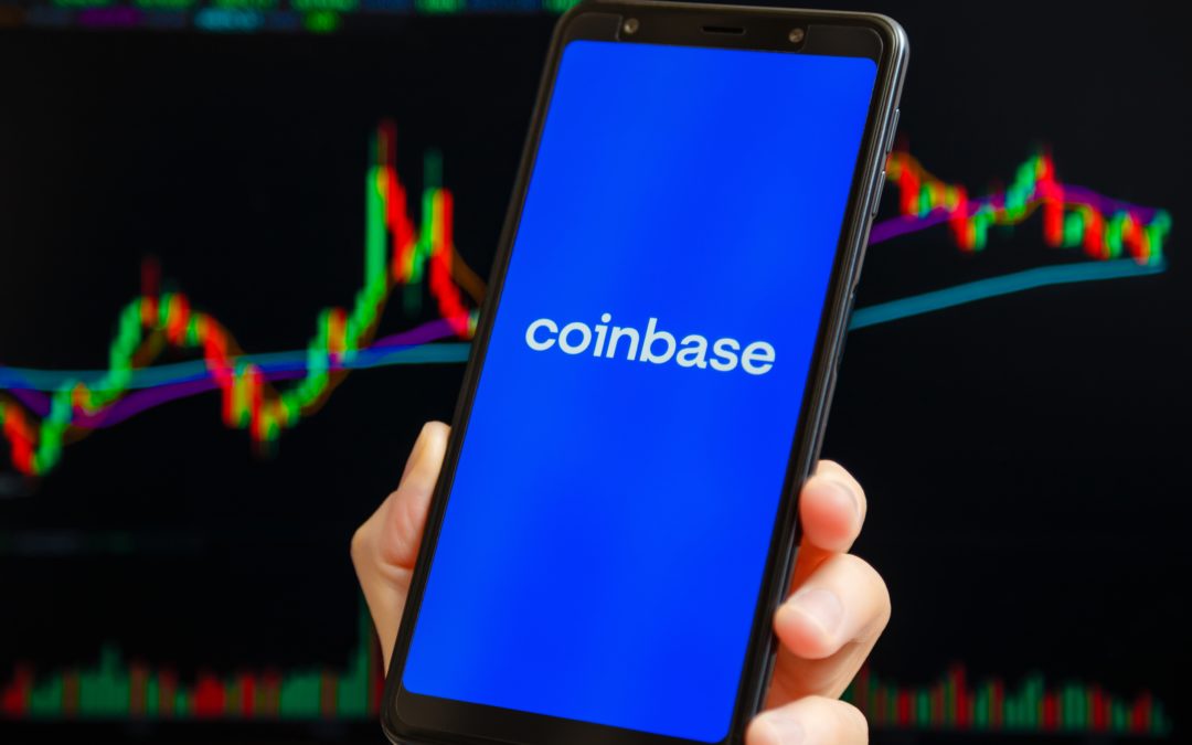 Coinbase Manager Accused of Insider Trading