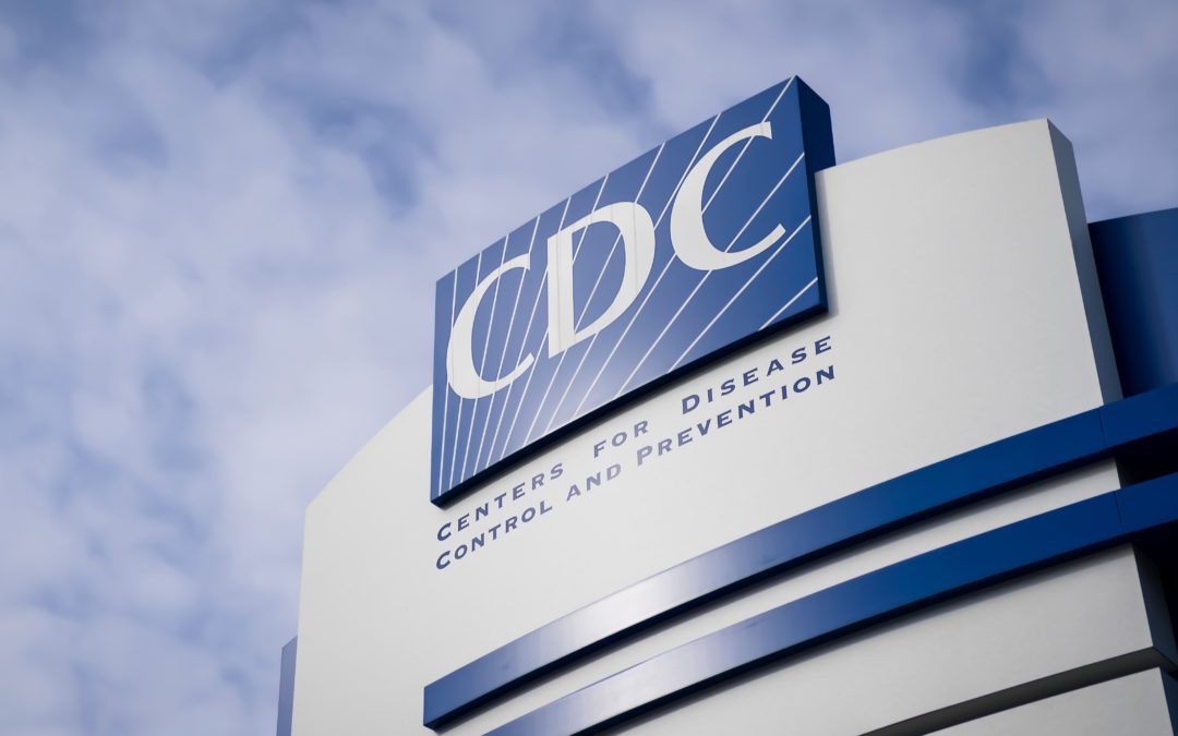 CDC Plans to Overhaul Itself