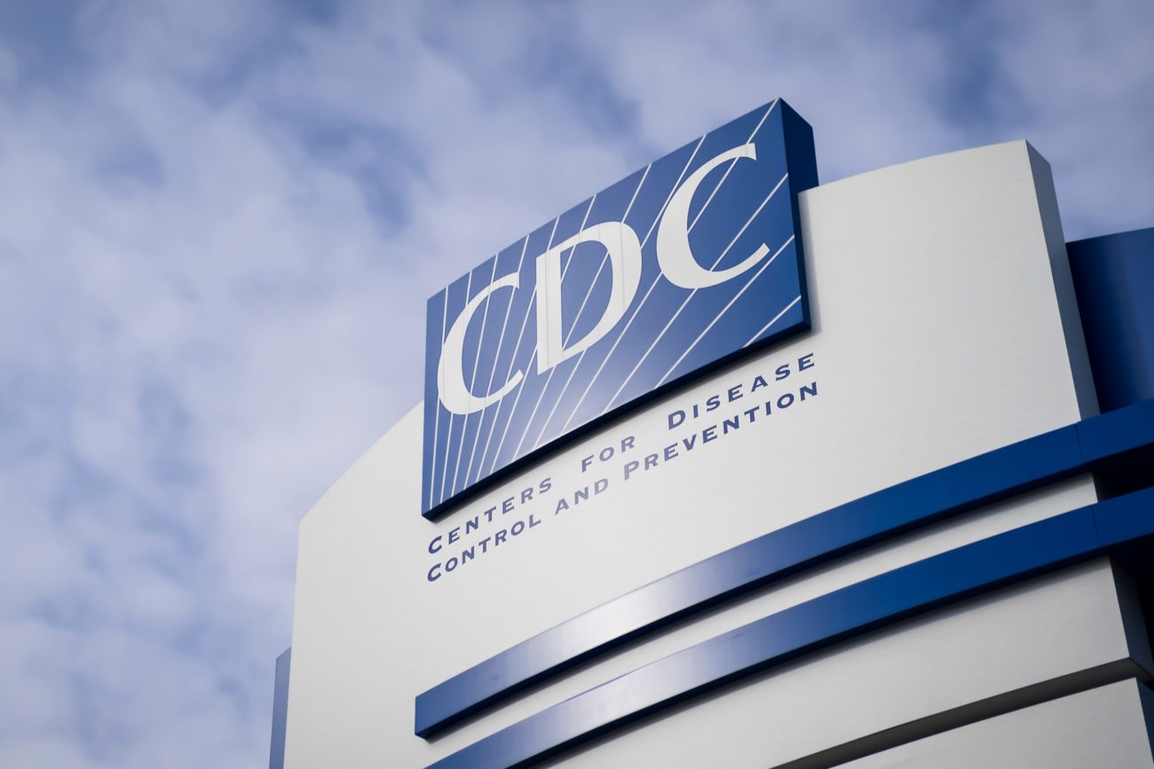 CDC Plans to Overhaul Itself