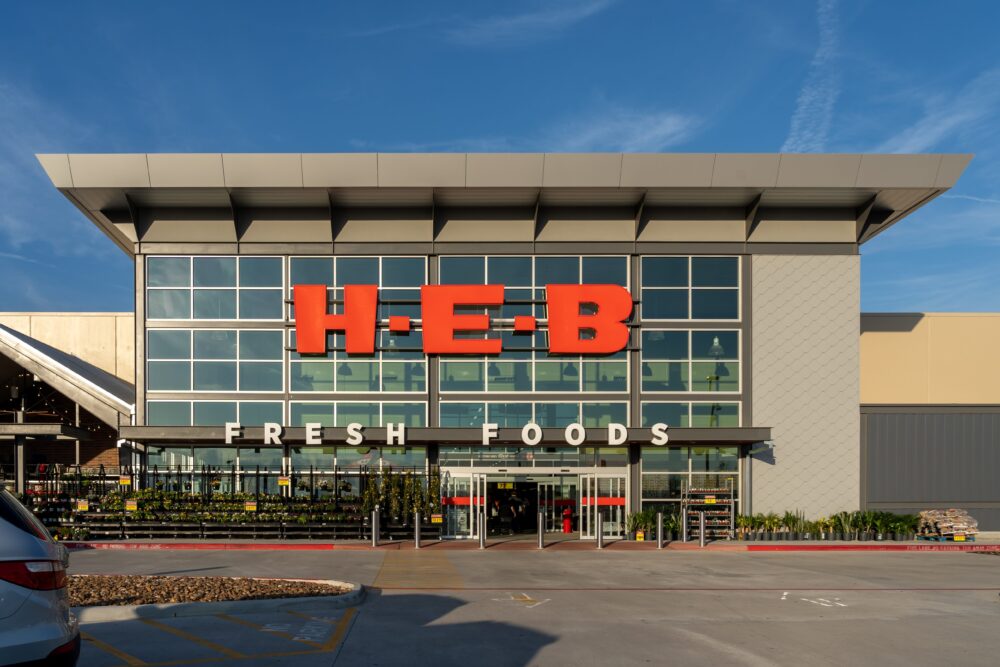 H-E-B to Host Plano Job Fair