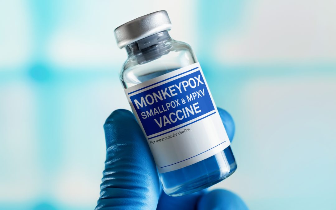 La Casa Blanca planea acelerar las vacunas contra la viruela del mono