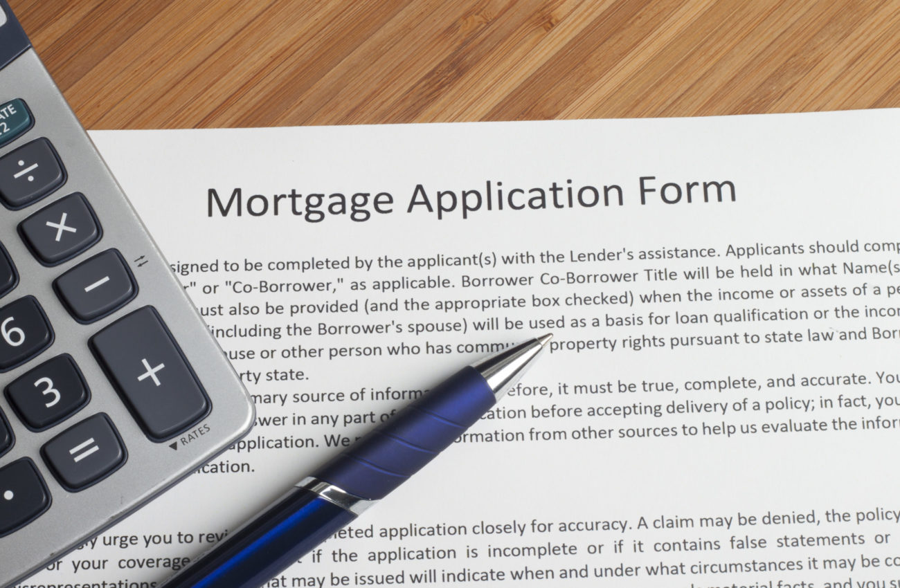 Mortgage Applications See Increase