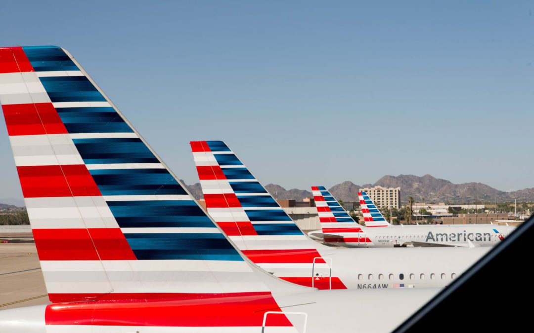 American Airlines Adds New Regional Carrier