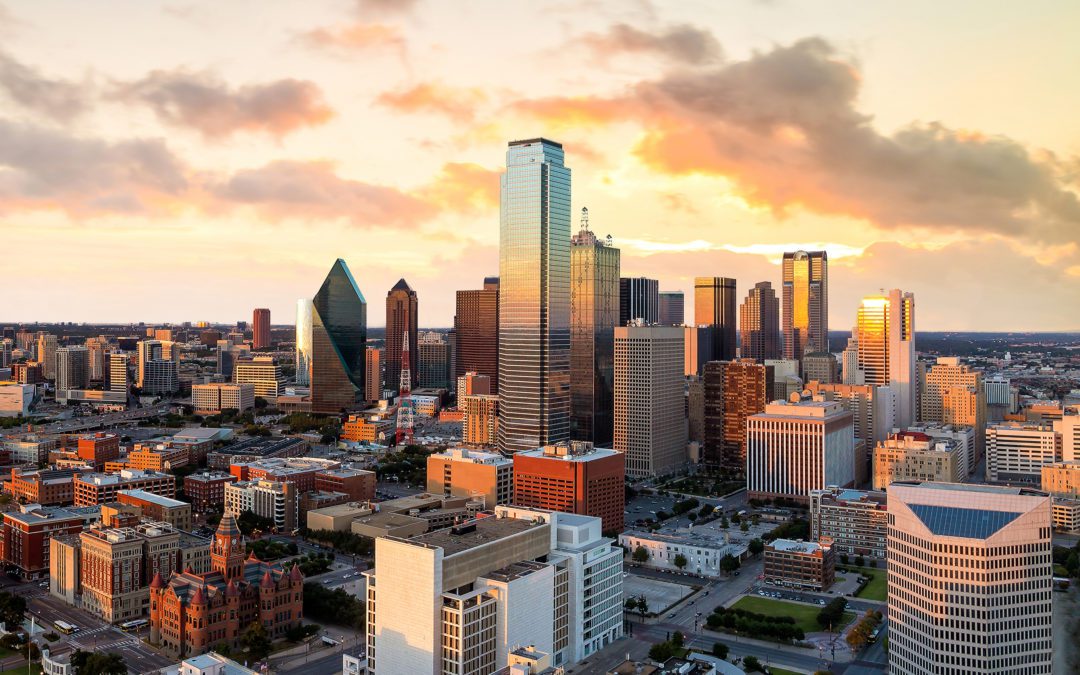 Encuesta: La disminución de la población de Dallas se atribuye a la delincuencia y la falta de vivienda