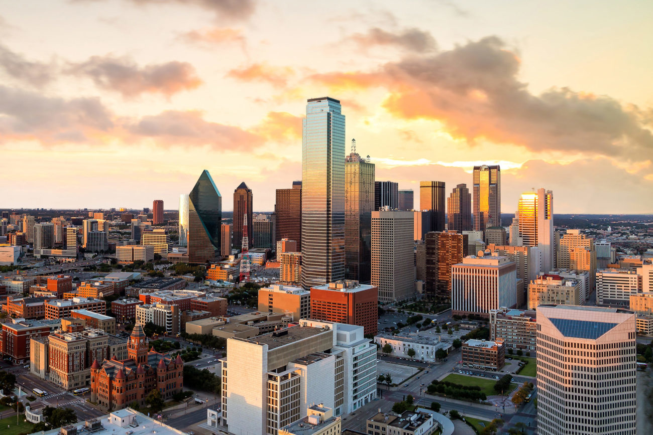Poll: Dallas' Population Decline Blamed on Crime, Homelessness