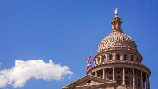 Special Texas House Committees Discuss Student Mental Health Resources