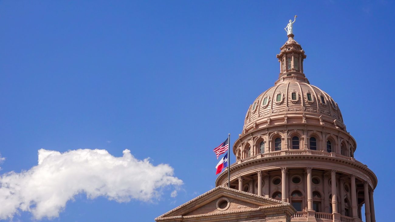 Special Texas House Committees Discuss Student Mental Health Resources