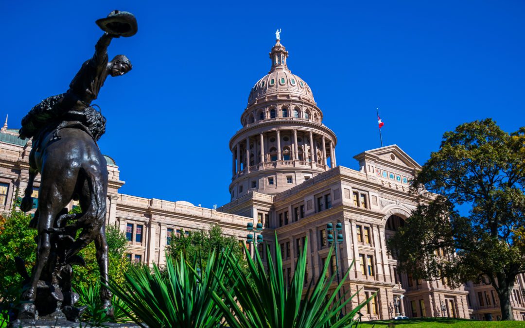Texas’ Abortion Trigger Law Takes Effect