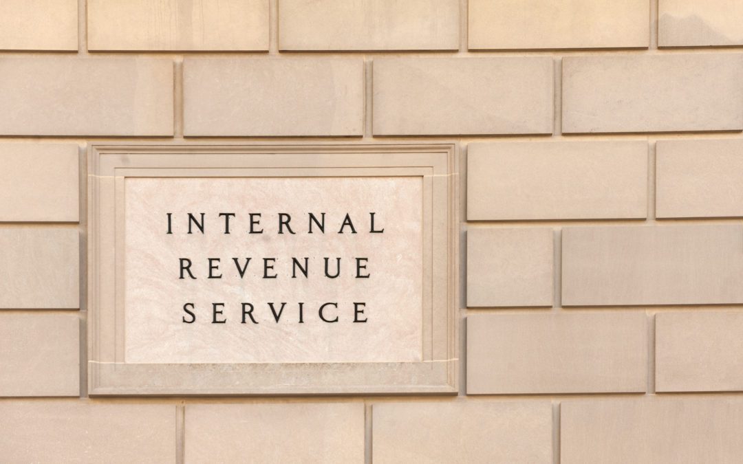 IRS Waives Penalties for 2019 and 2020 Late Filers