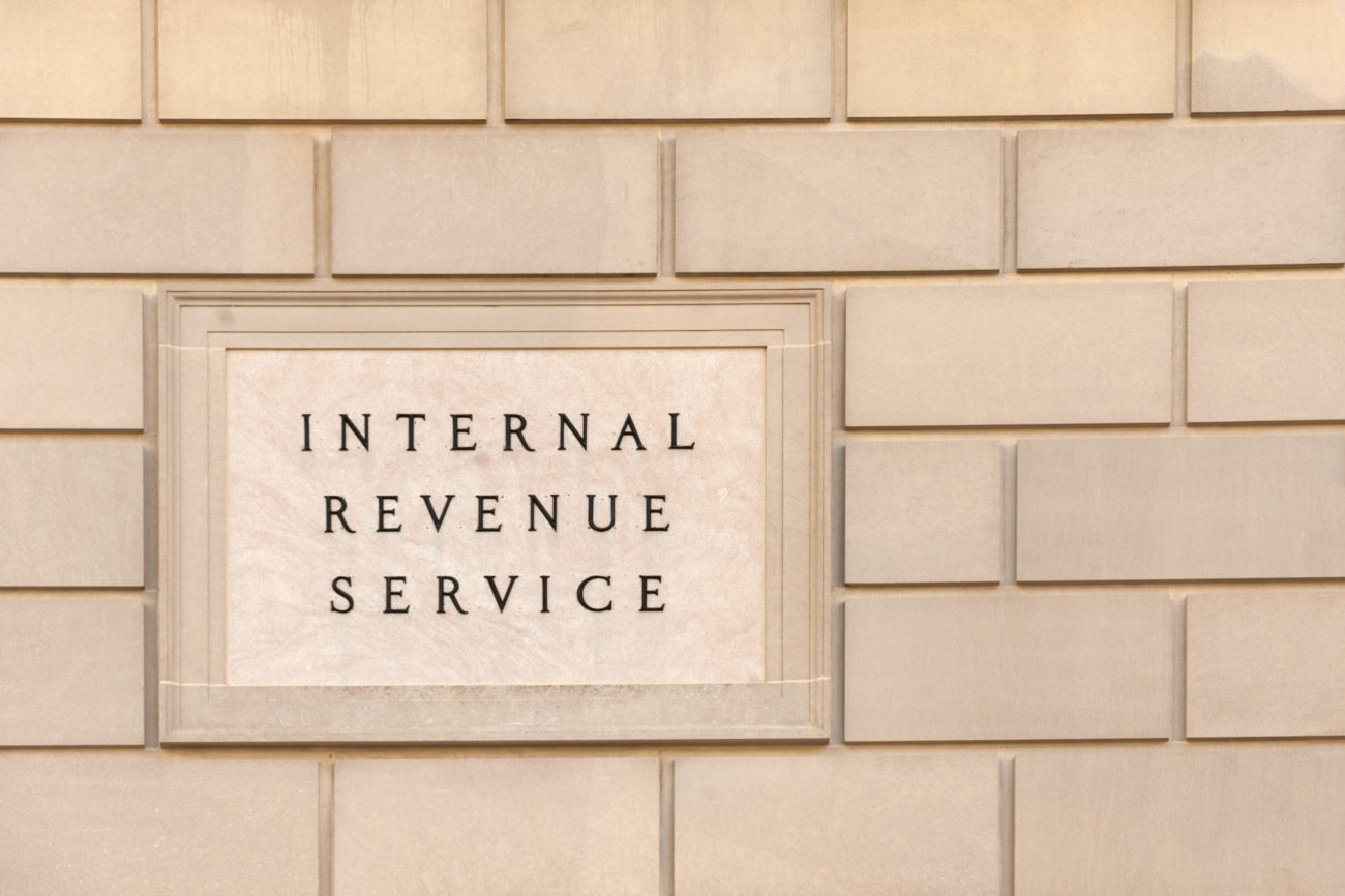 IRS Waives Penalties for 2019 and 2020 Late Filers
