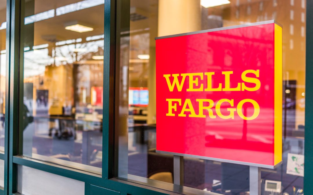 Subsidy Approved for New Wells Fargo Regional Hub