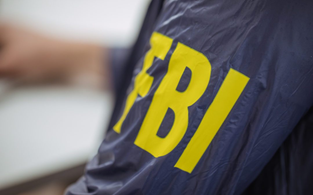 El DHS y el FBI advierten al personal sobre una posible reacción violenta en Mar-a-Lago