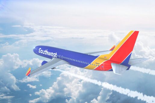 Southwest Airlines Removes Expirations From Flight Credits