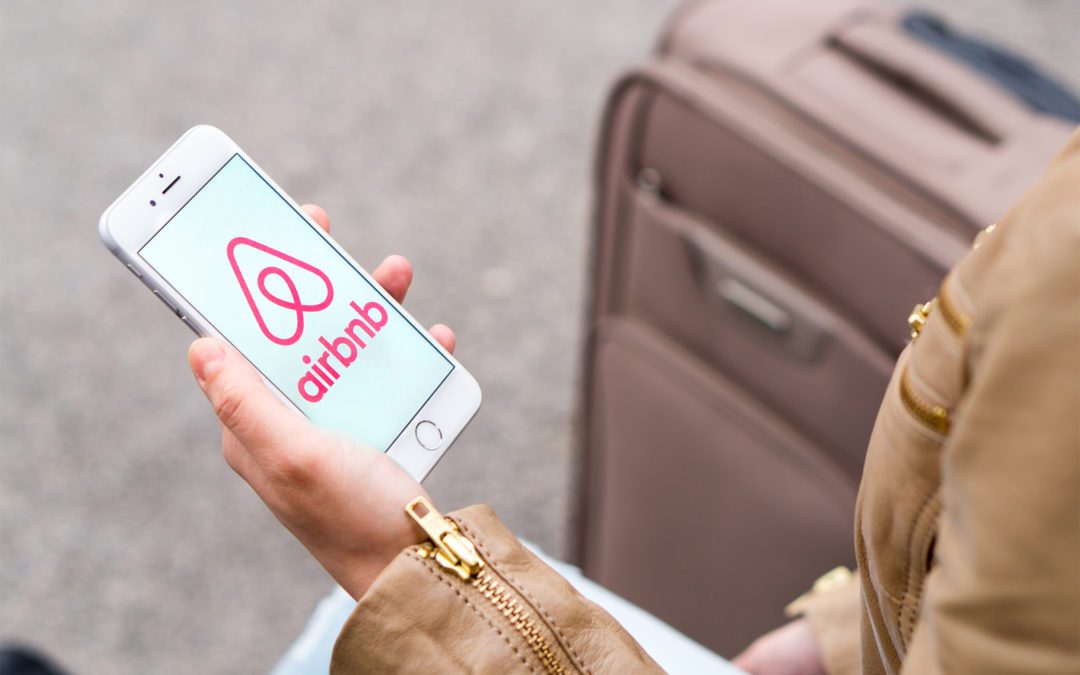 Airbnb Launches ‘Anti-Party’ Technology