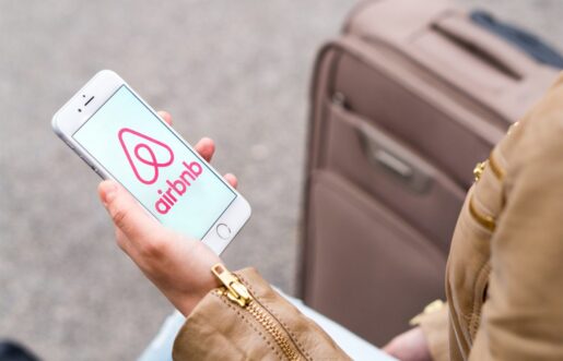Airbnb Launches ‘Anti-Party’ Technology