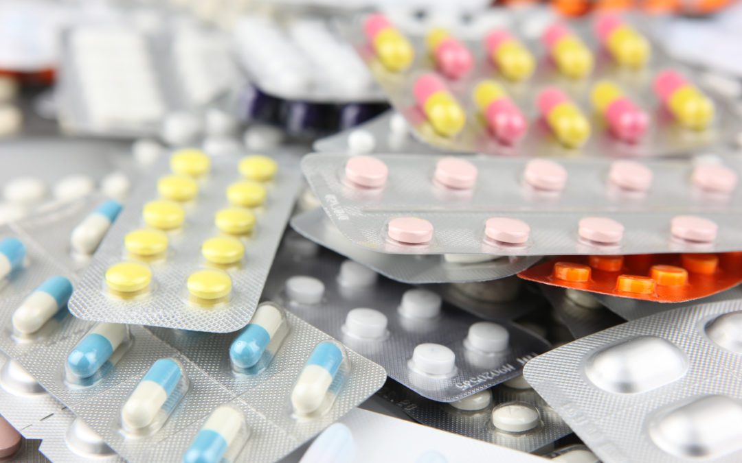 Generic Drug Manufacturers: Drug Bill Could Lead to Higher Prices