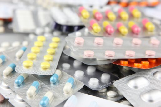 Generic Drug Manufacturers: Drug Bill Could Lead to Higher Prices