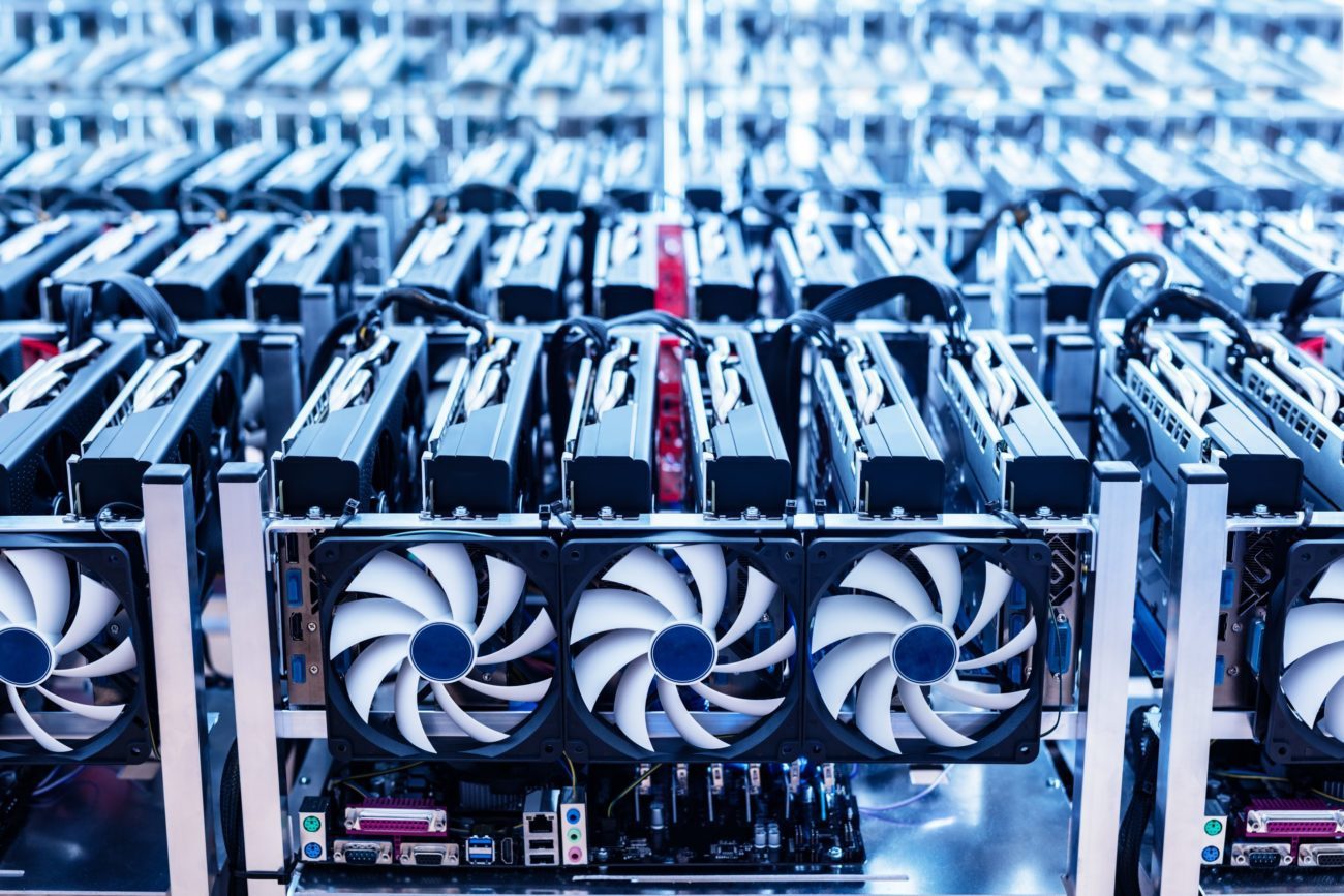 Texas Bitcoin Miners Making Millions Selling Electricity Back to the State
