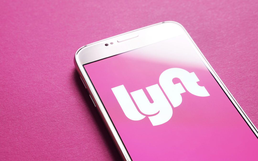 Lyft anuncia cambio hacia anuncios digitales
