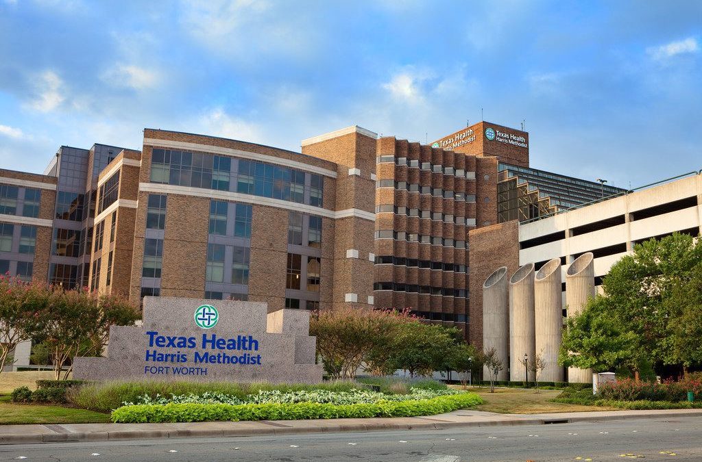 Three Local Hospitals Recognized as ‘Best Hospitals’