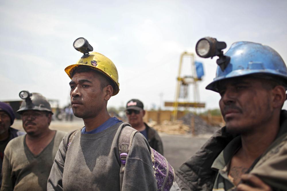 Mining Disaster Draws Attention to Mexico’s Energy Policy