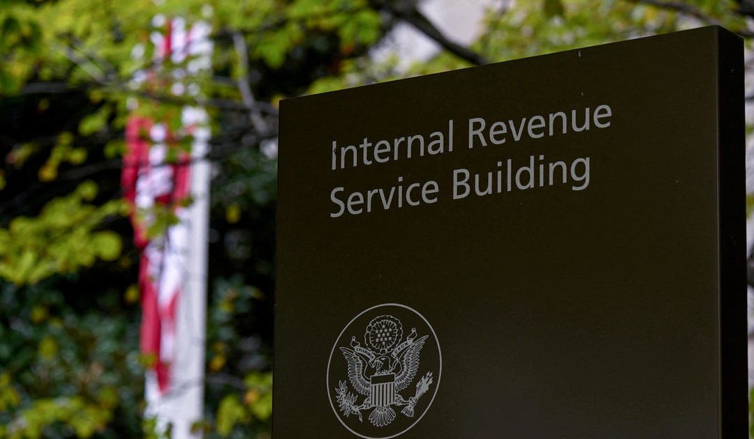 IRS Conducts Safety Review After Threats