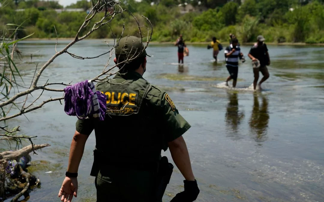 Two More Counties Declare Invasion at Southern Border, Total 29