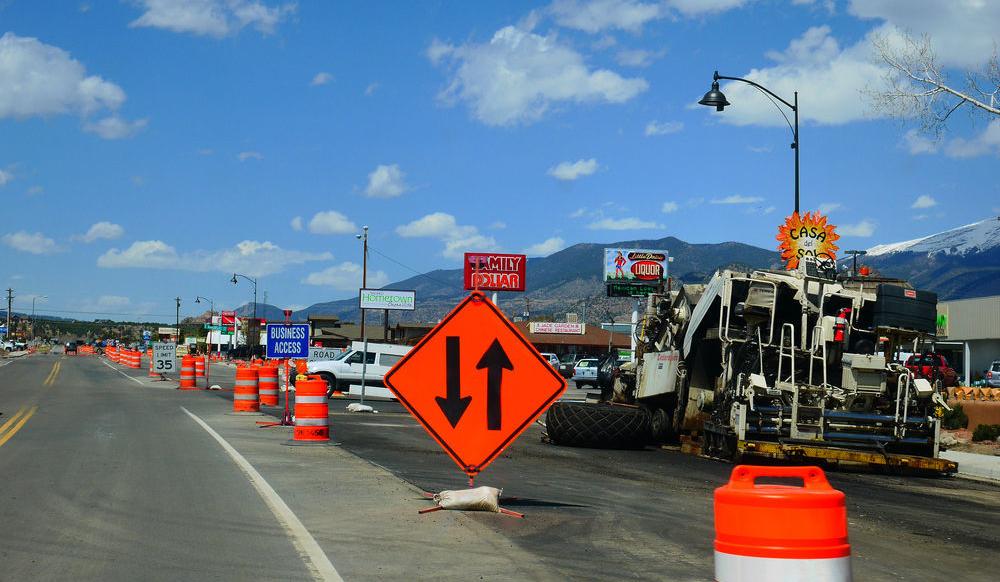 $85 Billion 10-year Statewide Roadway Construction Plan Launched