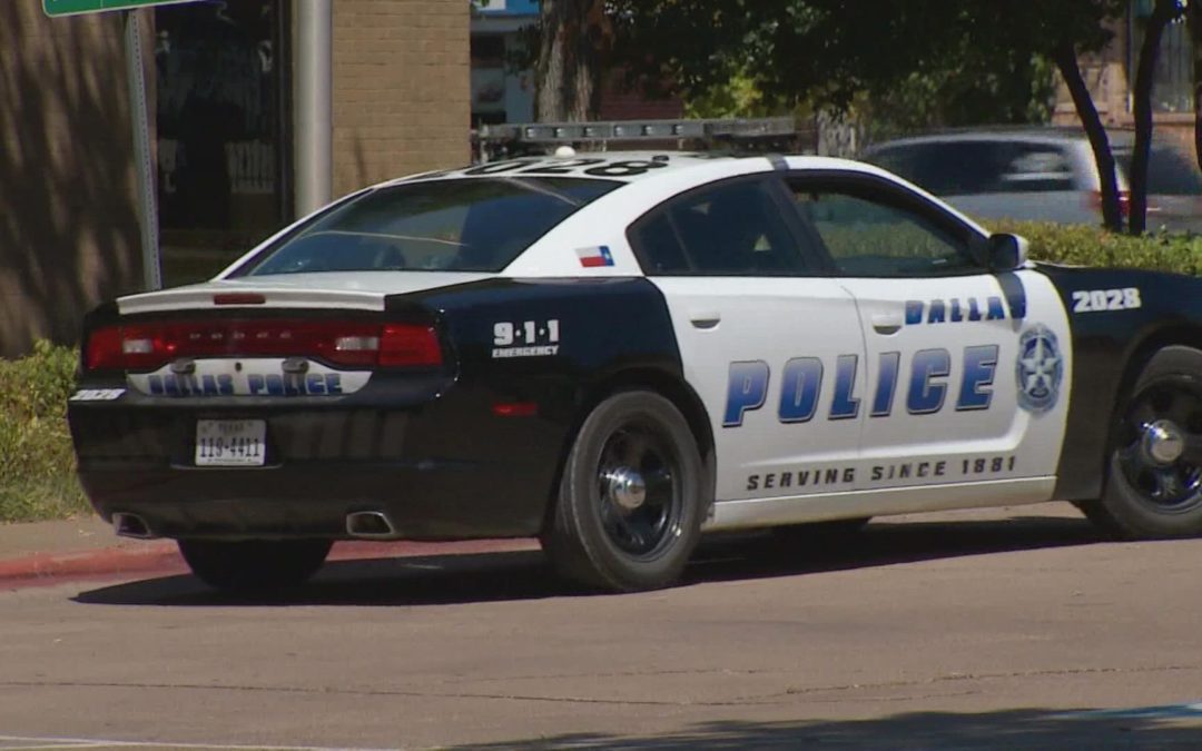 Man Killed in Dallas Apartment Shooting