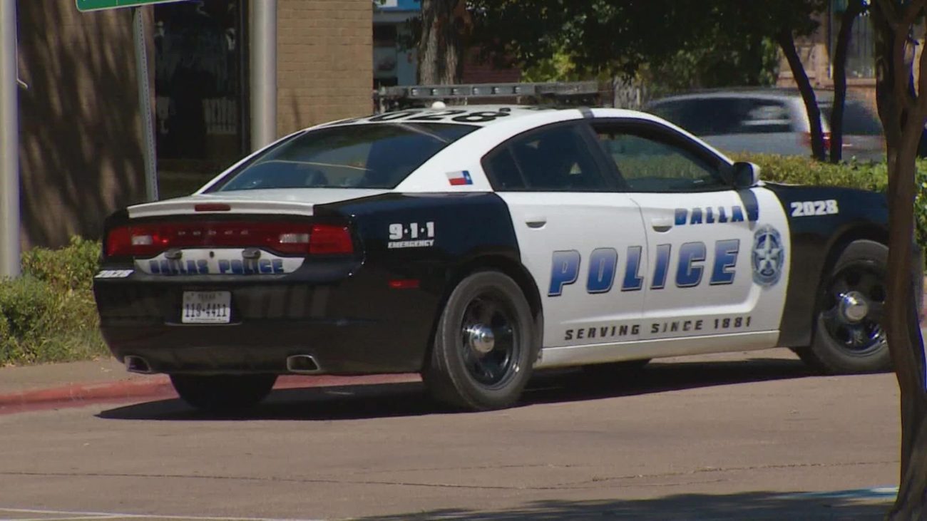 Man Killed in Dallas Apartment Shooting