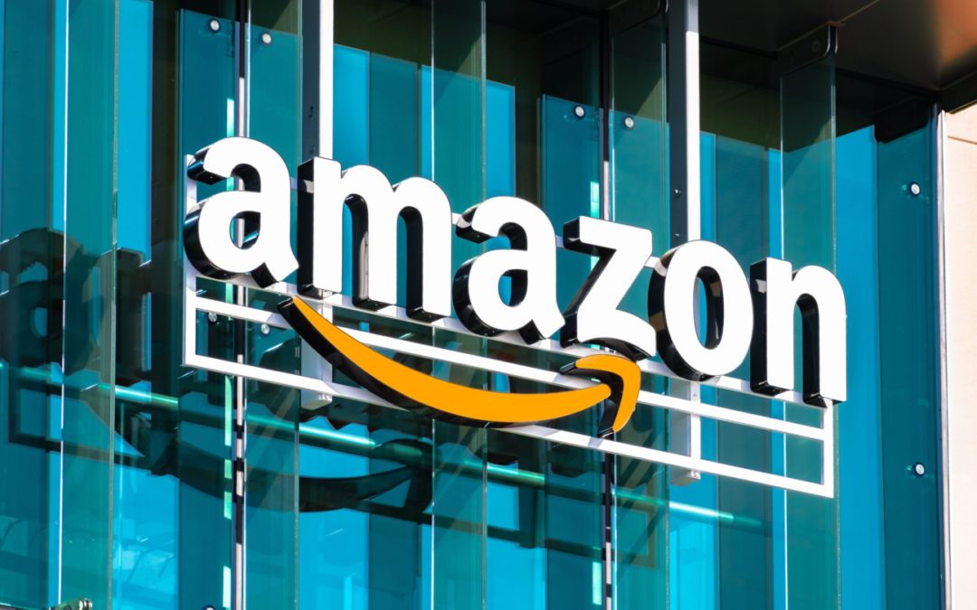 Amazon Data-Center Coming to Dallas County