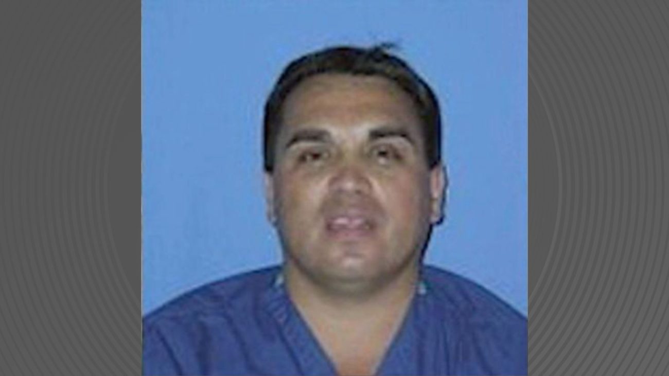 BREAKING: Troubled Anesthesiologist Arrested