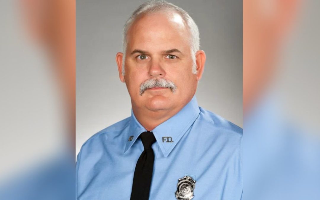 Local Firefighter Dies of Occupational Brain Cancer