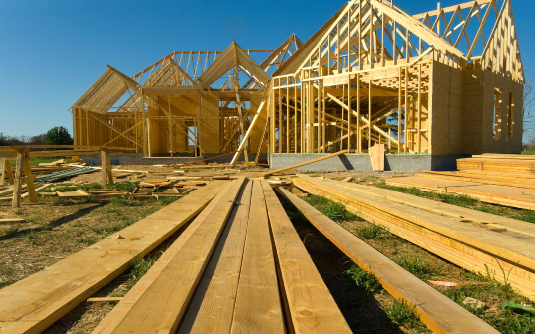 Homebuilders Lower Prices Amid Dwindling Sentiment 
