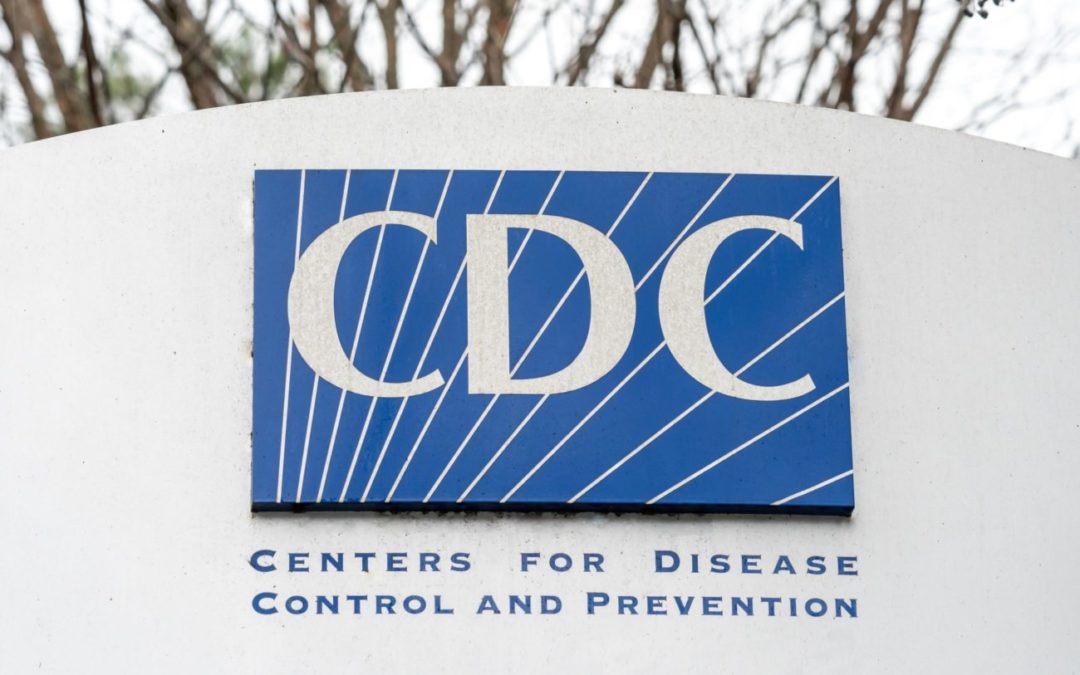 CDC Warns of Respiratory Virus Outbreak