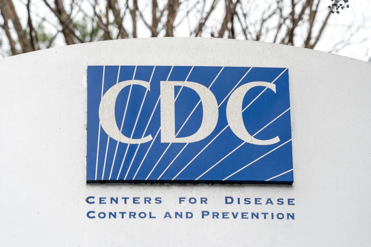 CDC Warns of Another Viral Outbreak