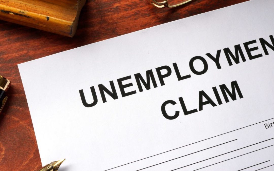 Watchdog: COVID-Era Unemployment Fraud Topped $45 Billion
