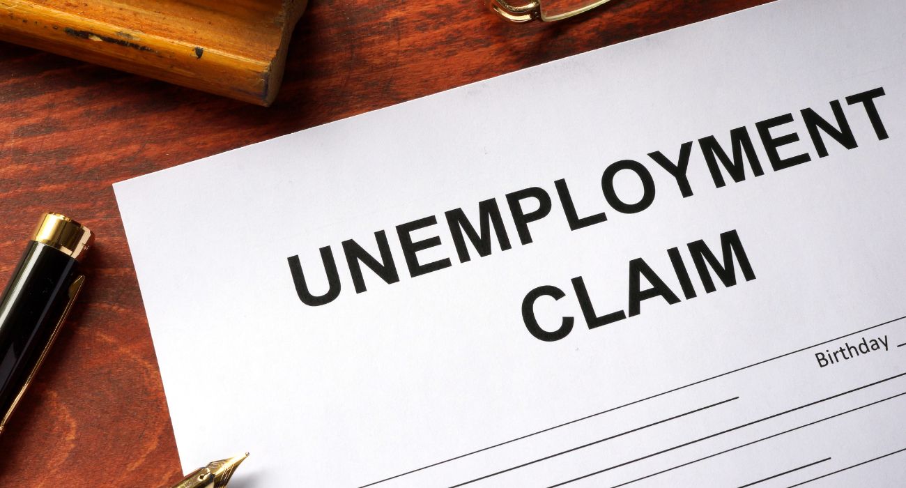 Watchdog: COVID-Era Unemployment Fraud Topped $45 Billion