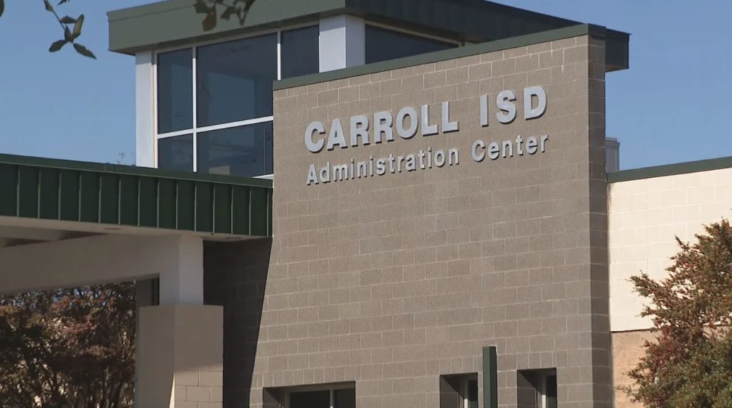 Local School District Accused of Civil Rights Violations