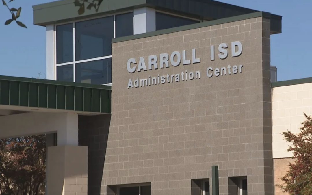 Local School District Accused of Civil Rights Violations