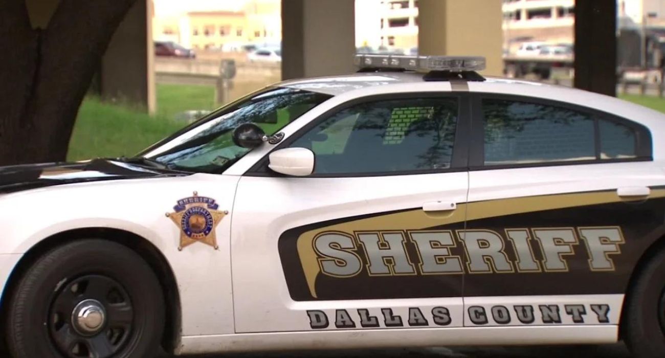 Dallas County Sheriff's Office Identifies Human Remains