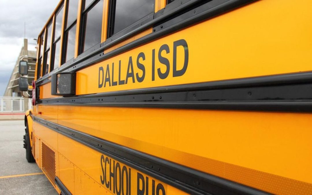 DISD Lags State in Student Performance Indicators