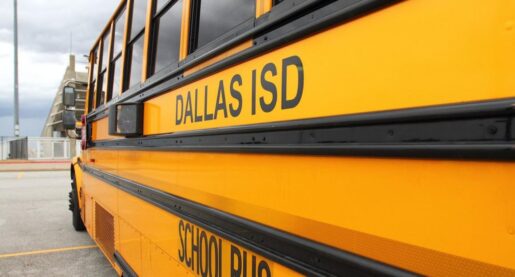 DISD Lags State in Student Performance Indicators