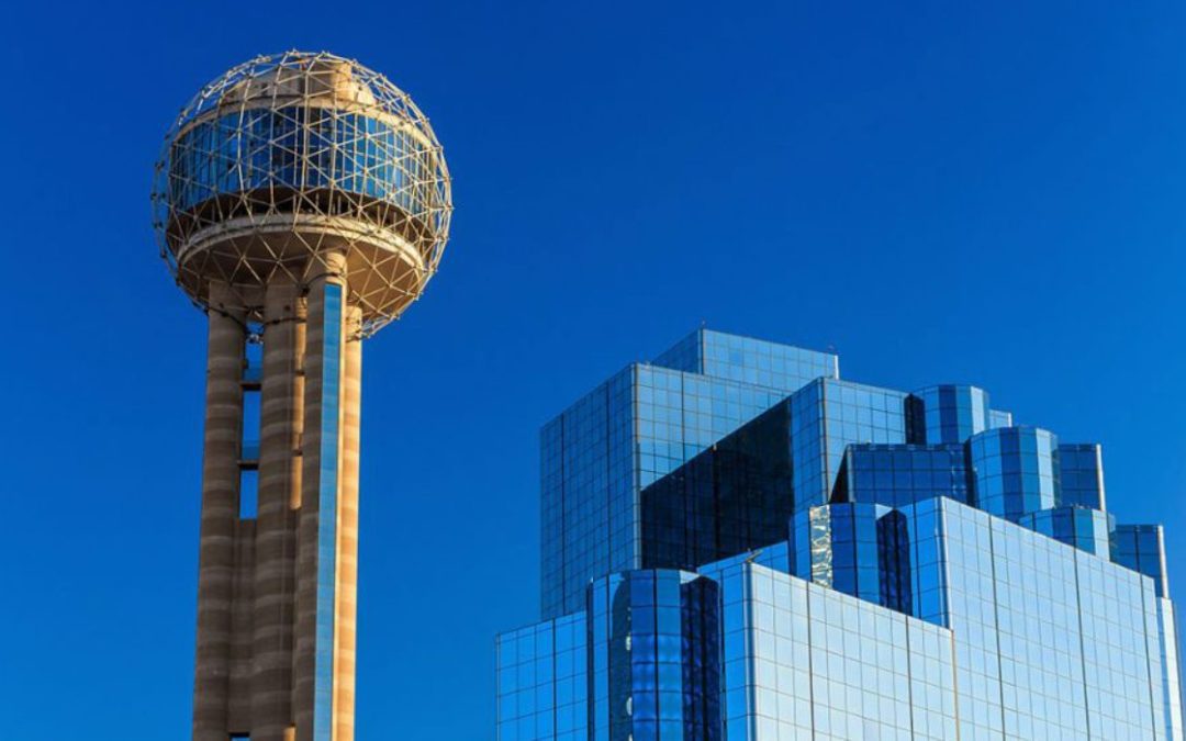 Power Outage Strands People in Reunion Tower Elevator