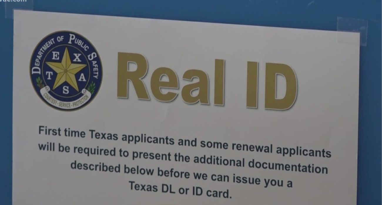 REAL ID Deadline Approaching: What to Know?