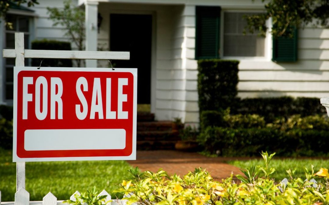 Canceled Home Sales on the Rise in DFW