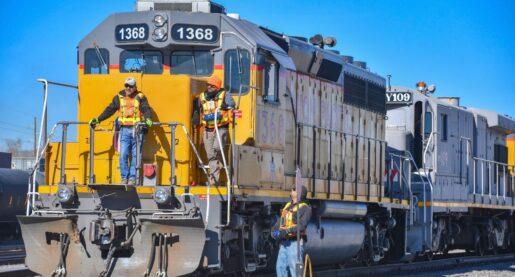 Railroad Strike Seemingly Averted, But Problems Persist