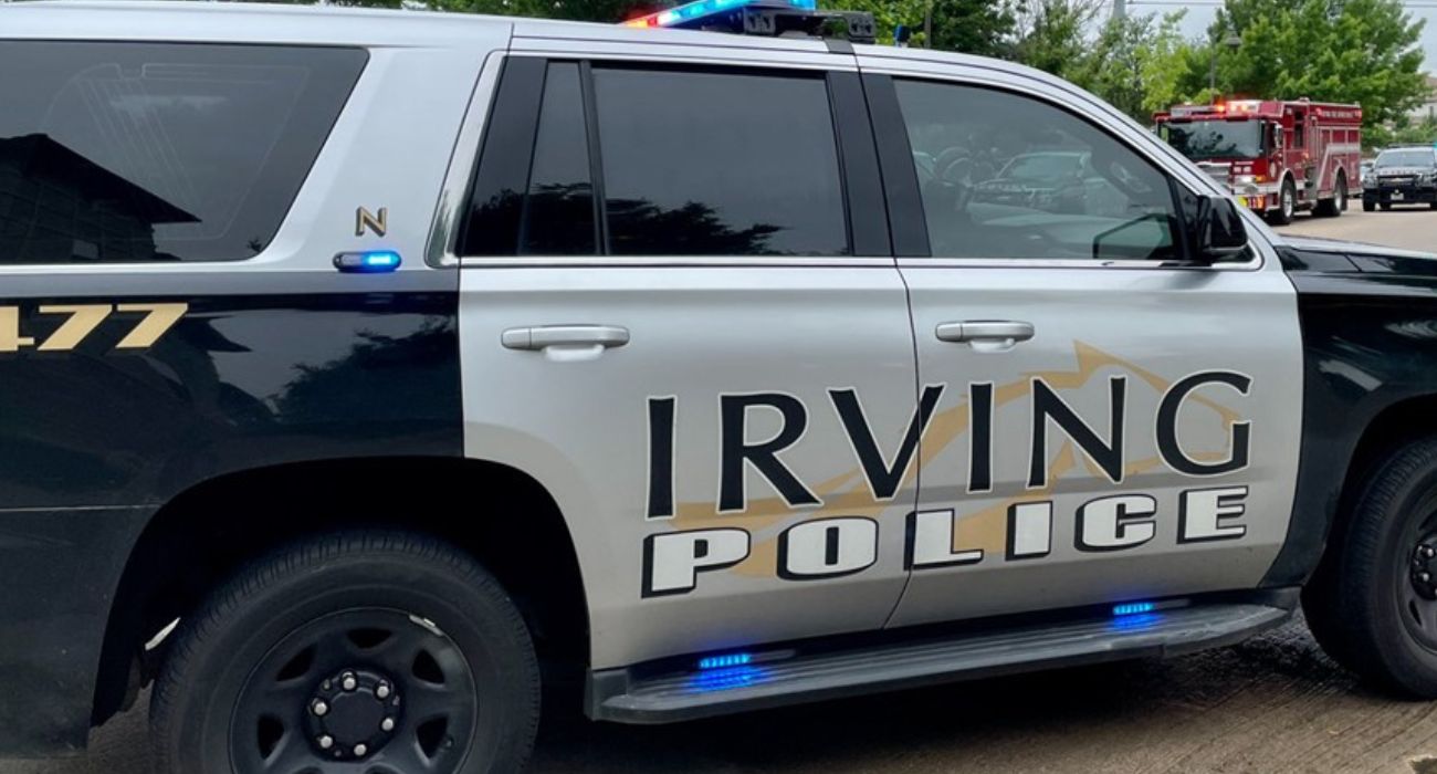 Irving Police Investigate Campus Officer's Use of Force