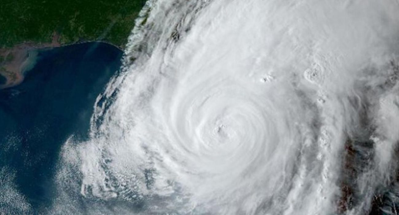 Florida Braces for Impact as Hurricane Ian strengthens