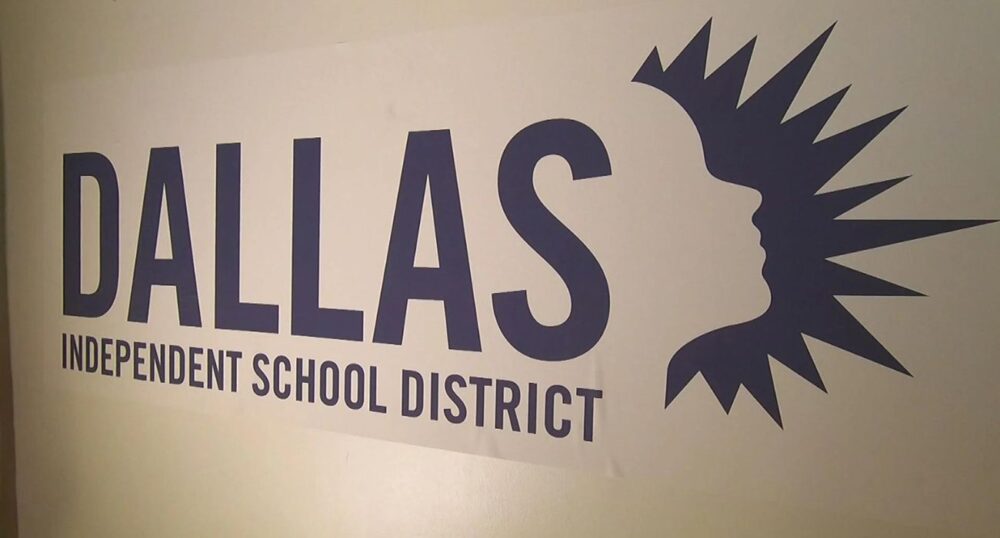 Texas Schools Improving Post-Pandemic, DISD Remains Behind